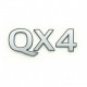 QX4