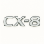 CX-8 (0)