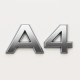A4 2004-2019г.