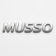 Musso