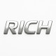 Rich