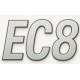 Emgrand EC8
