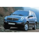 I 2001 – 2007